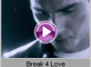 David Vendetta - Break 4 Love 