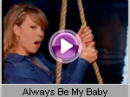 Mariah Carey - Always Be My Baby