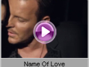 Jean-Roch - Name Of Love  