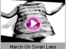Dan Tait - March On Swan Lake  