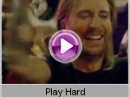 David Guetta - Play Hard 
