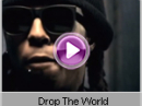Lil Wayne - Drop the World