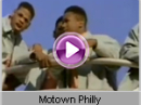 Boyz II Men - Motown Philly      	