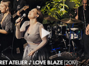 Светлана Жаворонкова & Secret Atelier, Acoustic Soul - Secret Atelier ♪ Love Blaze (2023)