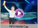 Hans Klok - FIFA World Cup  