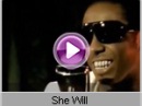 Lil Wayne - She Will