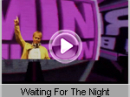Armin Van Buuren - Waiting For The Night   