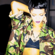 Rihanna представила новый трек в эфире американского ТВ-шоу