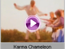 Boy George - Karma Chameleon