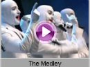 The Voca People - The Medley