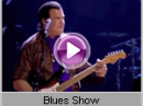 Steven Seagal - Blues Show