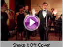 Postmodern Jukebox - Shake It Off Cover