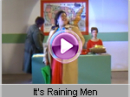 The Weather Girls - It's Raining Men
