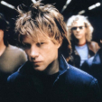 Bon Jovi выступит перед испанцами бесплатно