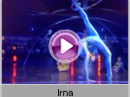 Cirque Du Soleil - Irna 