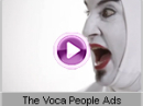 The Voca People - The Voca People Ads