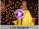 Diana Ross - Love Hangover  
