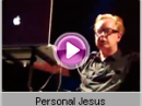 Andy Fletcher - Personal Jesus  