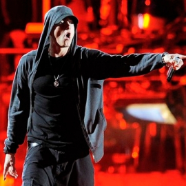 Новый альбом Eminem выйдет в 2013 году!