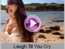 Faydee - Laugh Till You Cry