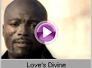 Seal - Love's Divine   