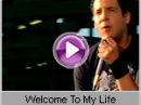 Simple Plan - Welcome To My Life    