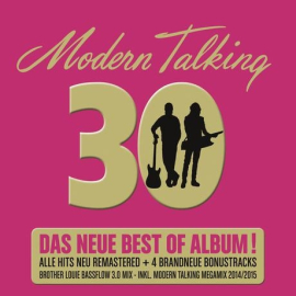 Modern Talking - 30!