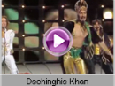 Dschinghis Khan - Dschinghis Khan  