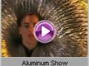 The Aluminium Show - Aluminum Show   