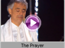 Andrea Bocelli - The Prayer	