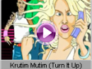 Лика Стар (Lika Star) - Krutim Mutim (Turn It Up)