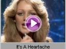 Bonnie Tyler - It's A Heartache
