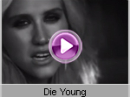 Ke$ha - Die Young   