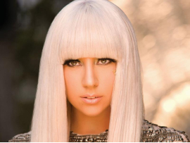 Леди Гага возглавила список «Forbes»