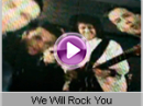 Five - We Will Rock You