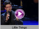 Il Volo - Little Things   