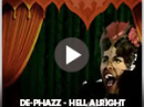 De-Phazz - Hell Alright