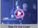 Paul Van Dyk - Time Of Our Lives	