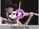 Vanessa Mae - Cotton Eye Joe    