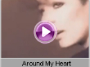 Sandra - Around My Heart    