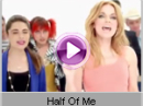 Geri Halliwell - Half Of Me   