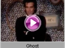 David Copperfield - Ghost  