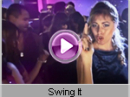 Sharon May Linn - Swing It