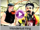 Gogol Bordello - Wonderlust King    