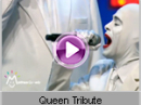 The Voca People - Queen Tribute