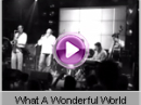 Charlie Armstrong - What A Wonderful World (Live)