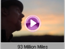 Jason Mraz - 93 Million Miles  