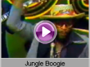 Kool & The Gang - Jungle Boogie  