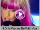Samantha Fox - I Only Wanna Be With You