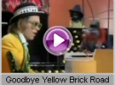 Elton John - Goodbye Yellow Brick Road   